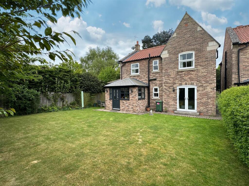 Main image of property: Chapter House, Thirsk