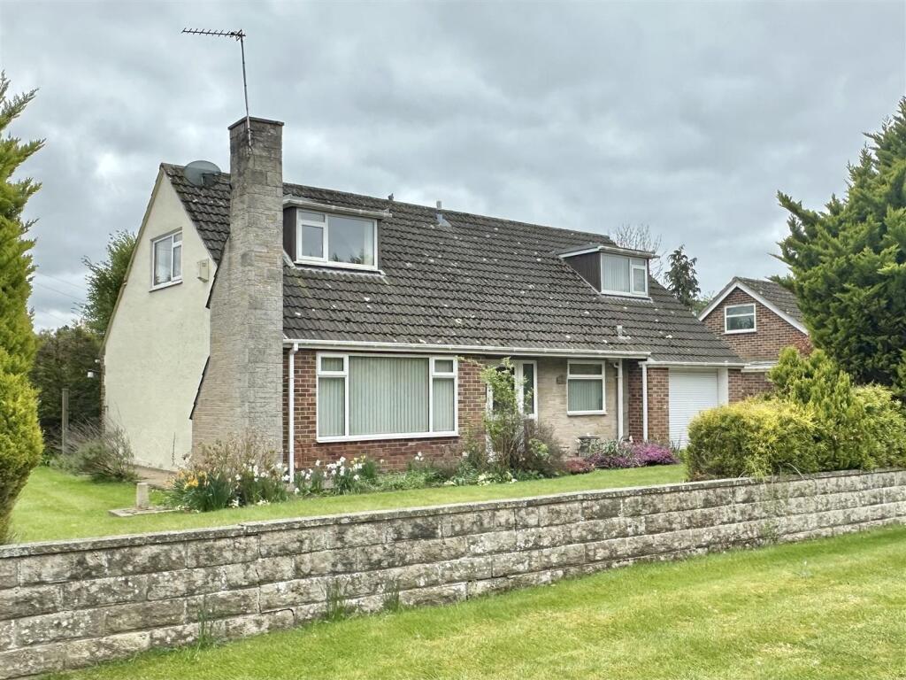 Main image of property: 3 Jamesville Way, Asenby, Thirsk