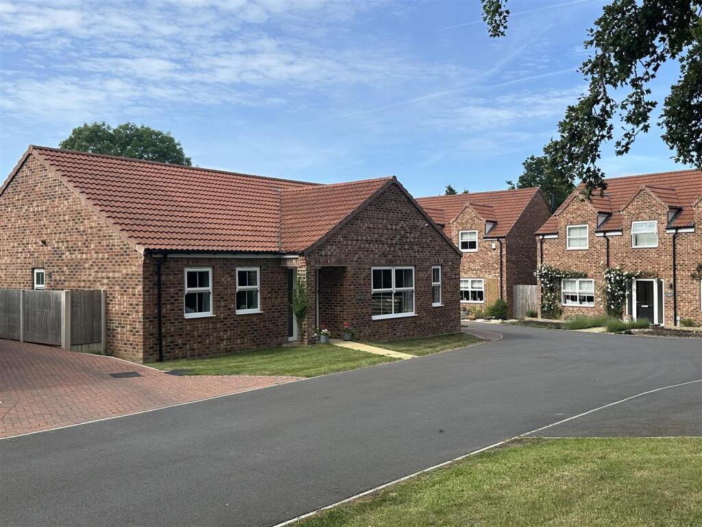 Main image of property: Pit Ings Lane, Dalton, Thirsk