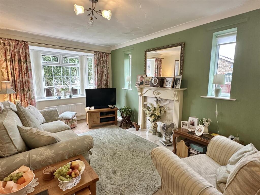 Main image of property: Dowber Way, Thirsk