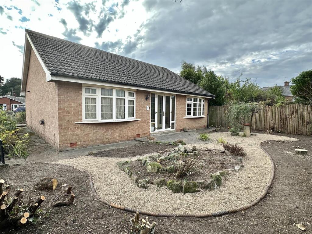 Main image of property: Mac Arthur Close, Sowerby, Thirsk