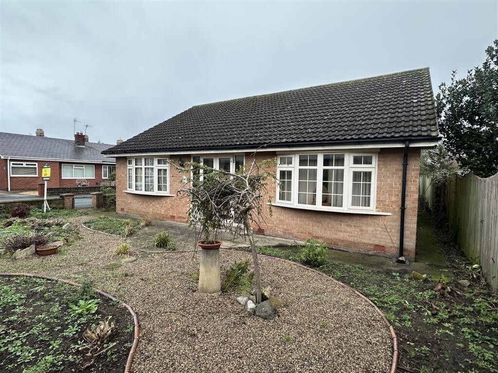 Main image of property: Mac Arthur Close, Sowerby, Thirsk