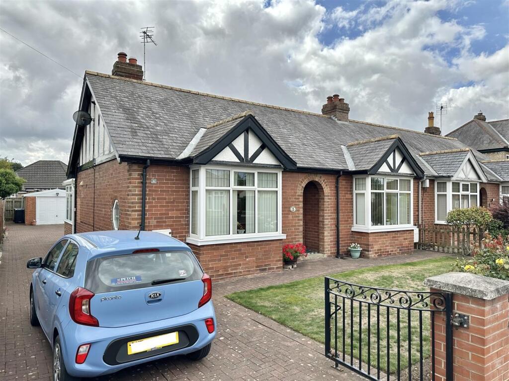 Main image of property: Green Lane West, Sowerby, Thirsk