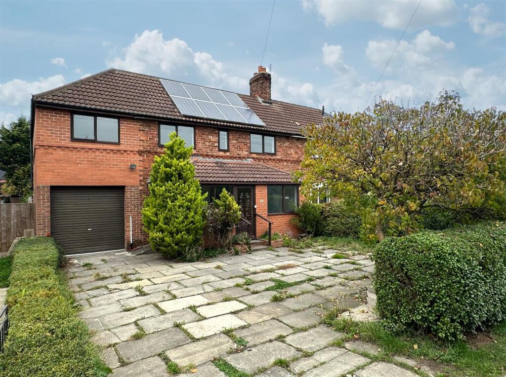 Main image of property: Kings Gardens, Sowerby, Thirsk