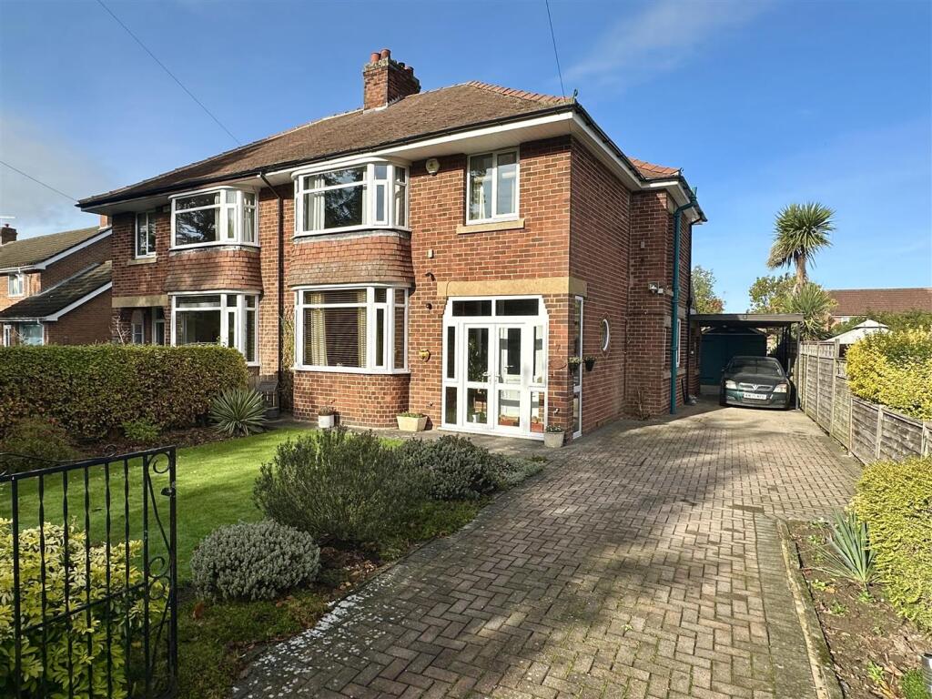 Main image of property: Sutton Road, Thirsk