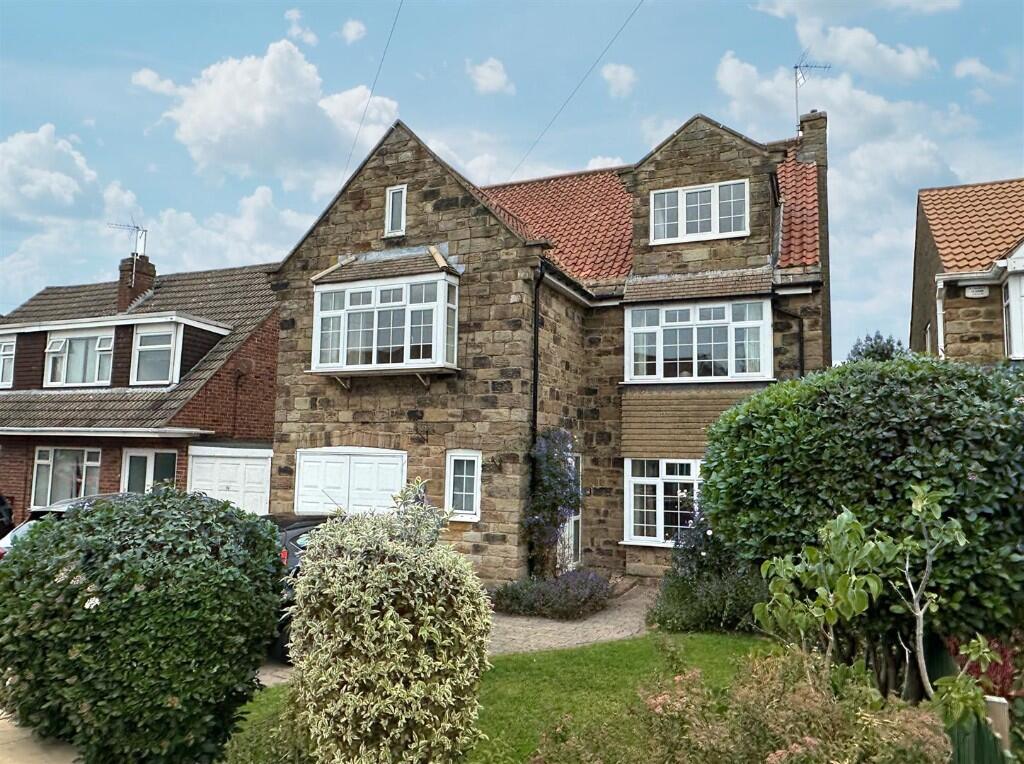 Main image of property: Saxty Way, Thirsk, North Yorkshire, YO7