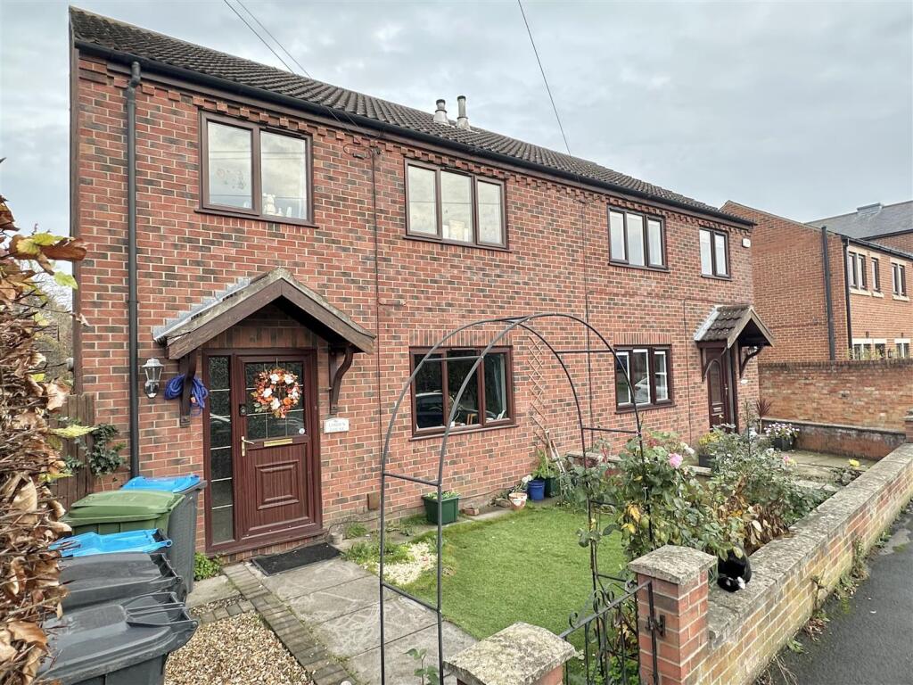 Main image of property: Back Lane, Sowerby