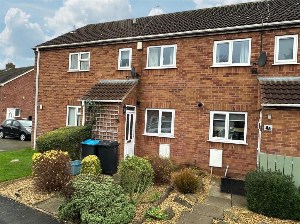Main image of property: Lynbrook Close, Thirsk