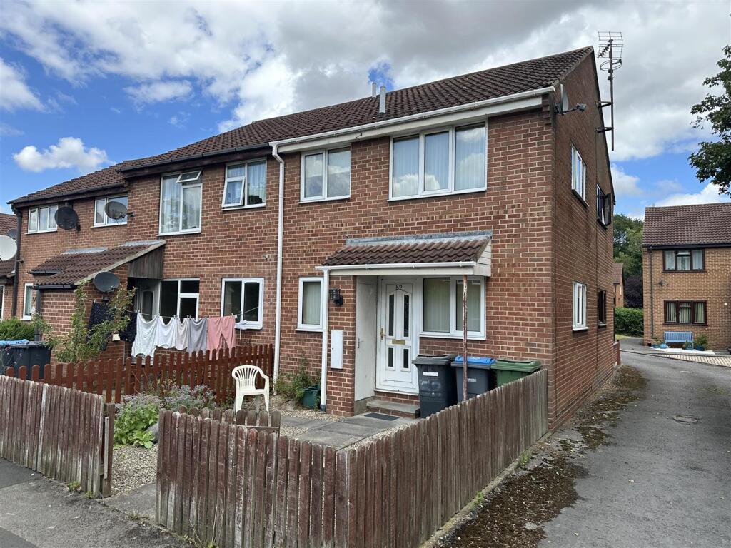 Main image of property: Dowber Way, Thirsk