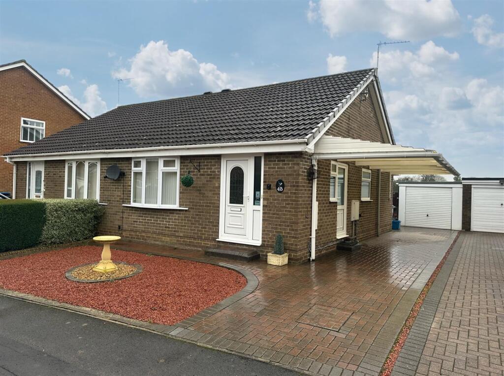 Main image of property: Fairfield, Thirsk