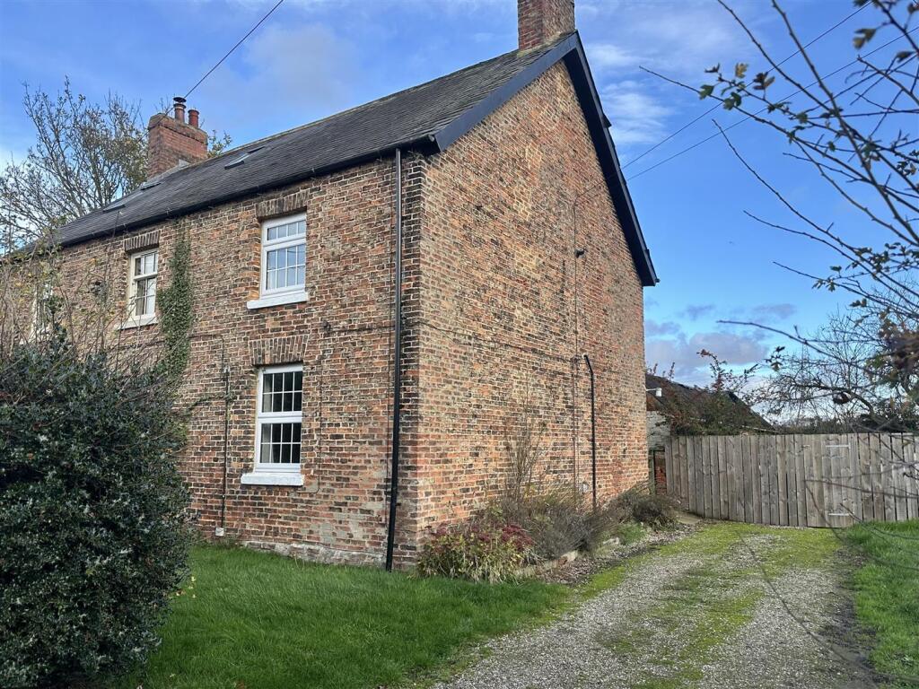 Main image of property: Little Thirkleby, Thirkleby, Thirsk