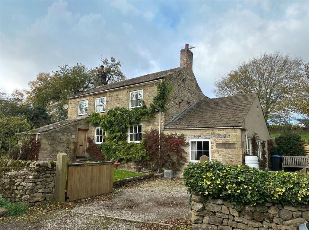 Main image of property: High Ellington, Ripon