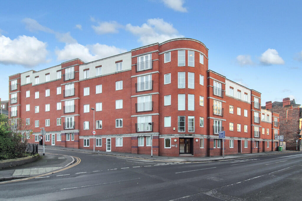 Main image of property: The Zone, Brightmoor Street