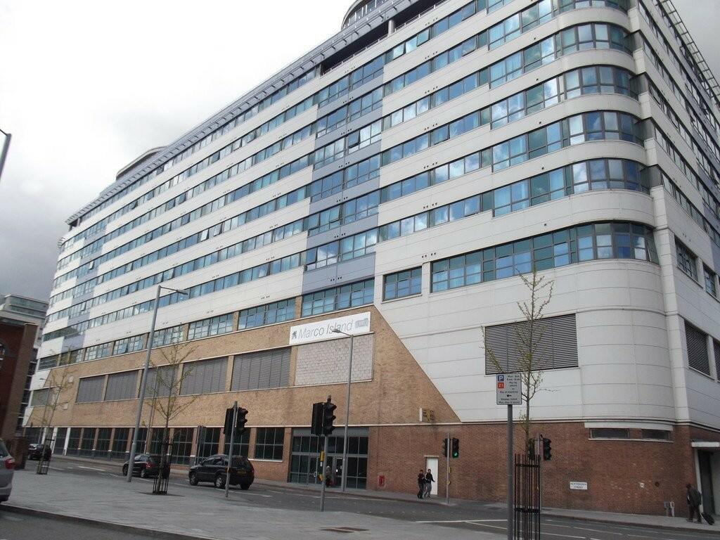 1 bedroom apartment for rent in Marco Island, Huntingdon Street, NG1