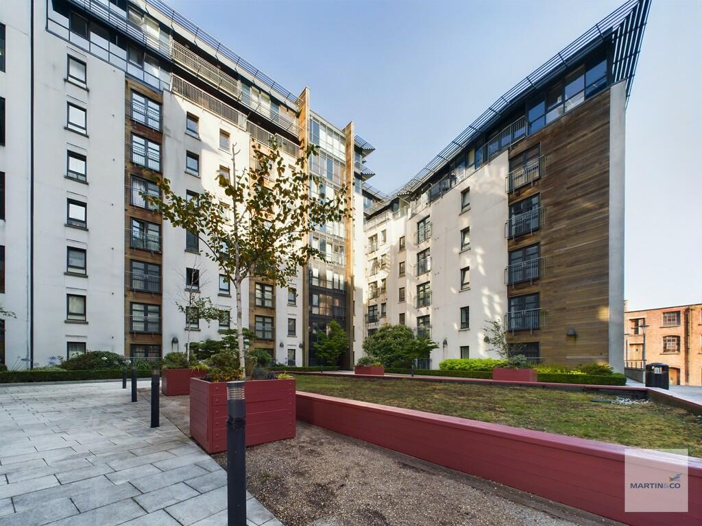 Main image of property: The Atrium, Waterfront Plaza