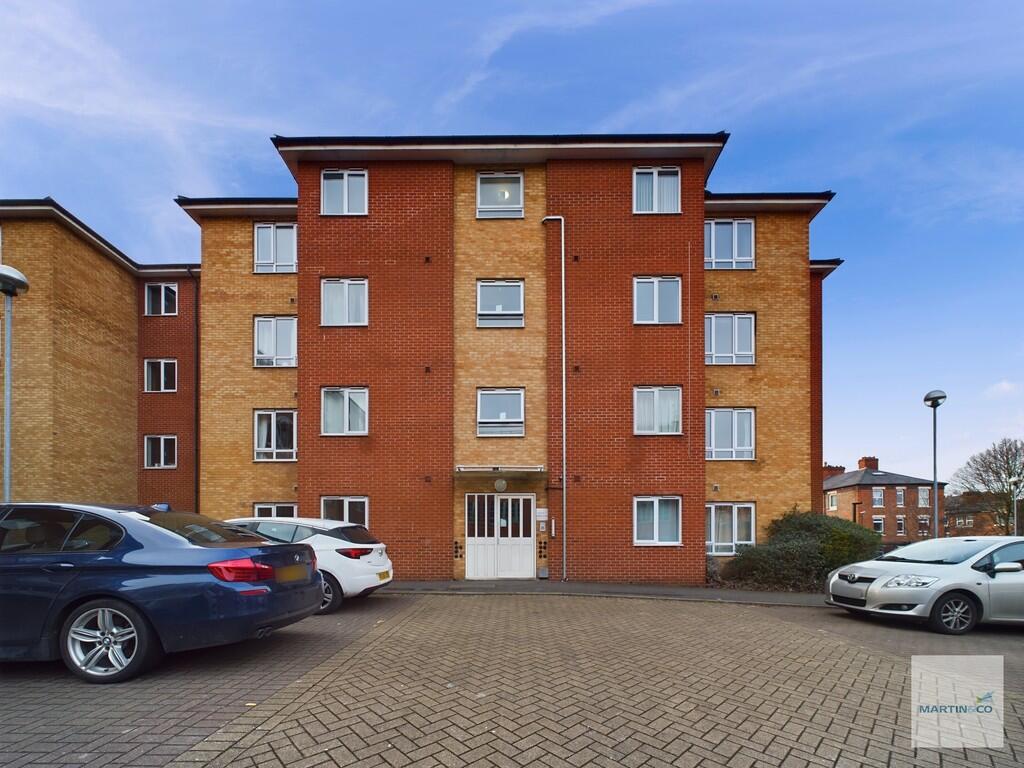Main image of property: Brook Court, Player Street