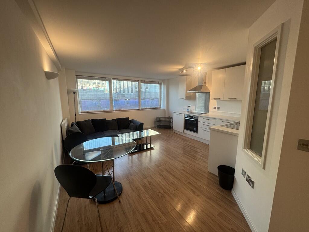 Main image of property: Marco Island, Huntingdon Street