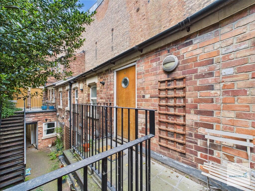 Main image of property: Hockleys Yard, 24 Heathcote Street