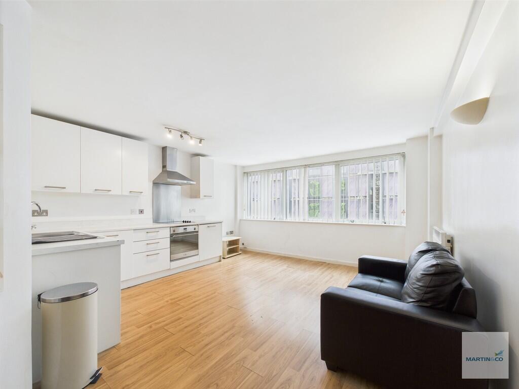 Main image of property: Marco Island, Huntingdon Street