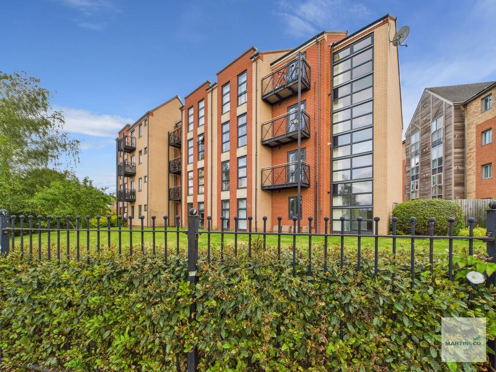Main image of property: Templars Court, New Road