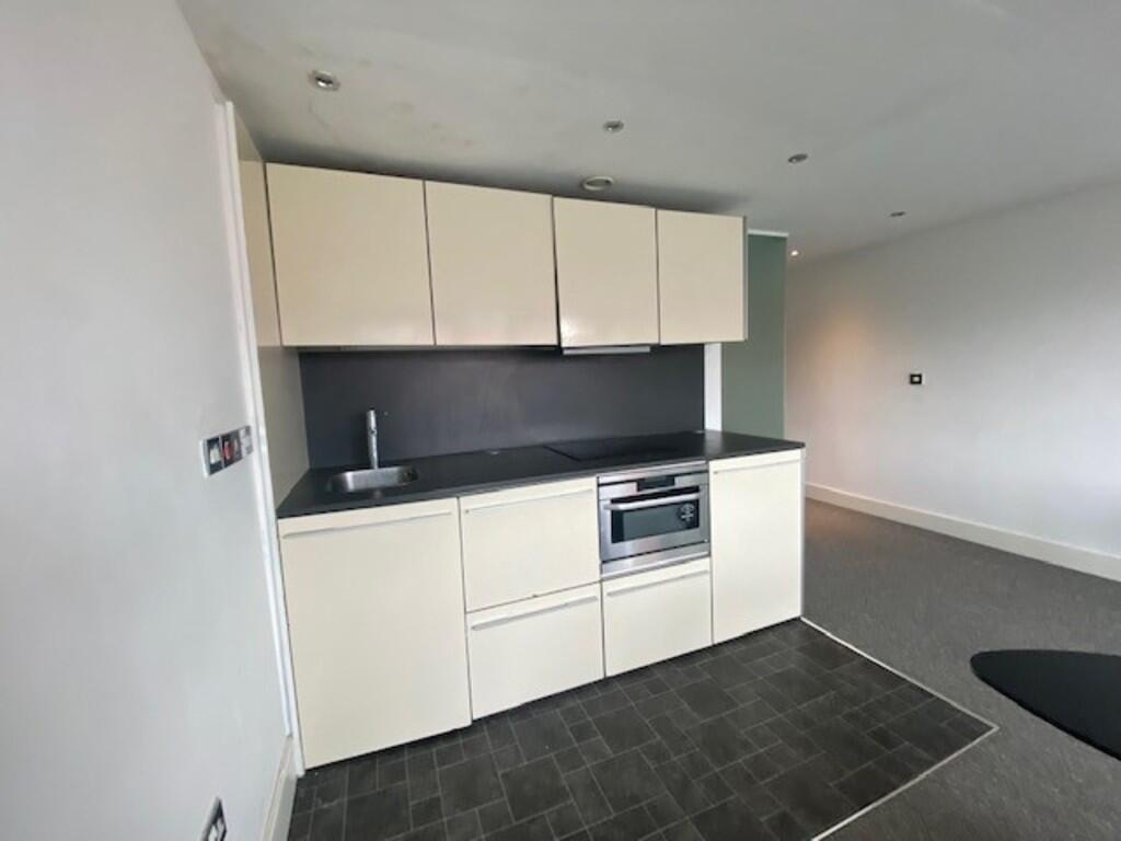 Main image of property: Huntingdon Street, Nottingham 