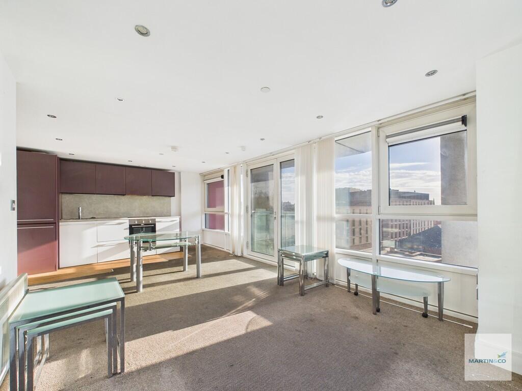 Main image of property: The Litmus Building, Huntingdon Street