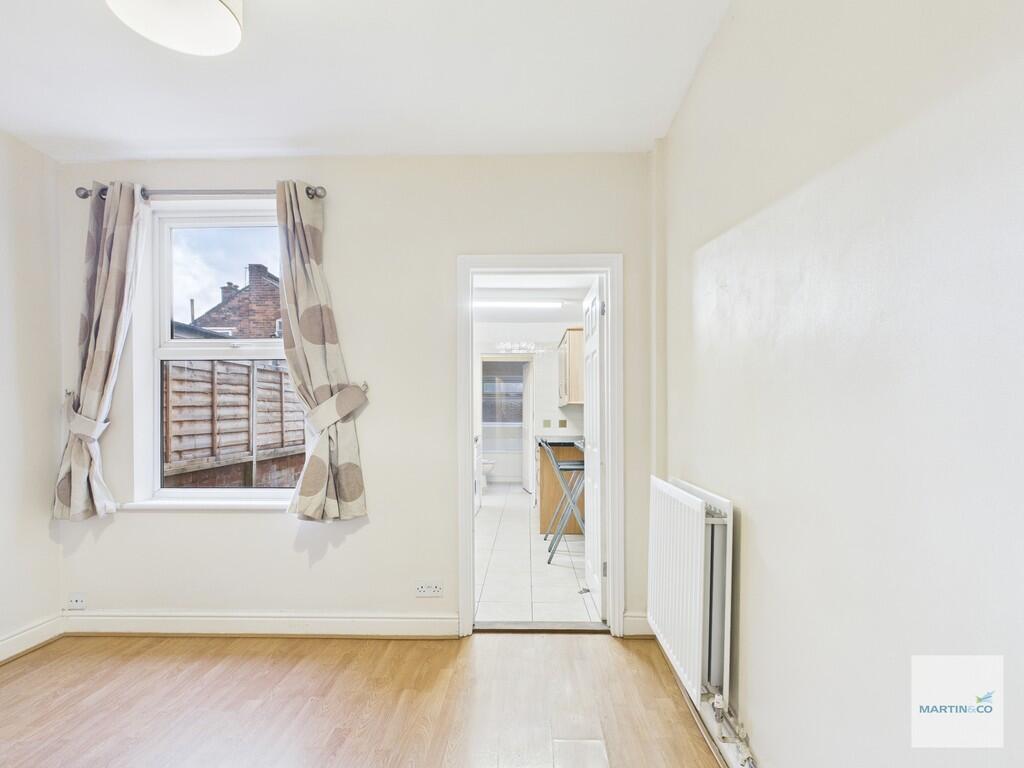 Main image of property: Windermere Road, Forest Fields