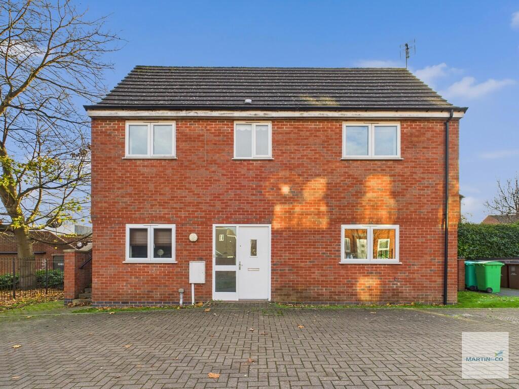 Main image of property: Marmion Court, Marmion Road, Thorneywood