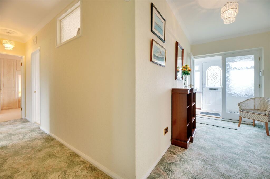 3 bedroom bungalow for sale in North Road, Dipton, Stanley, County Durham, DH9