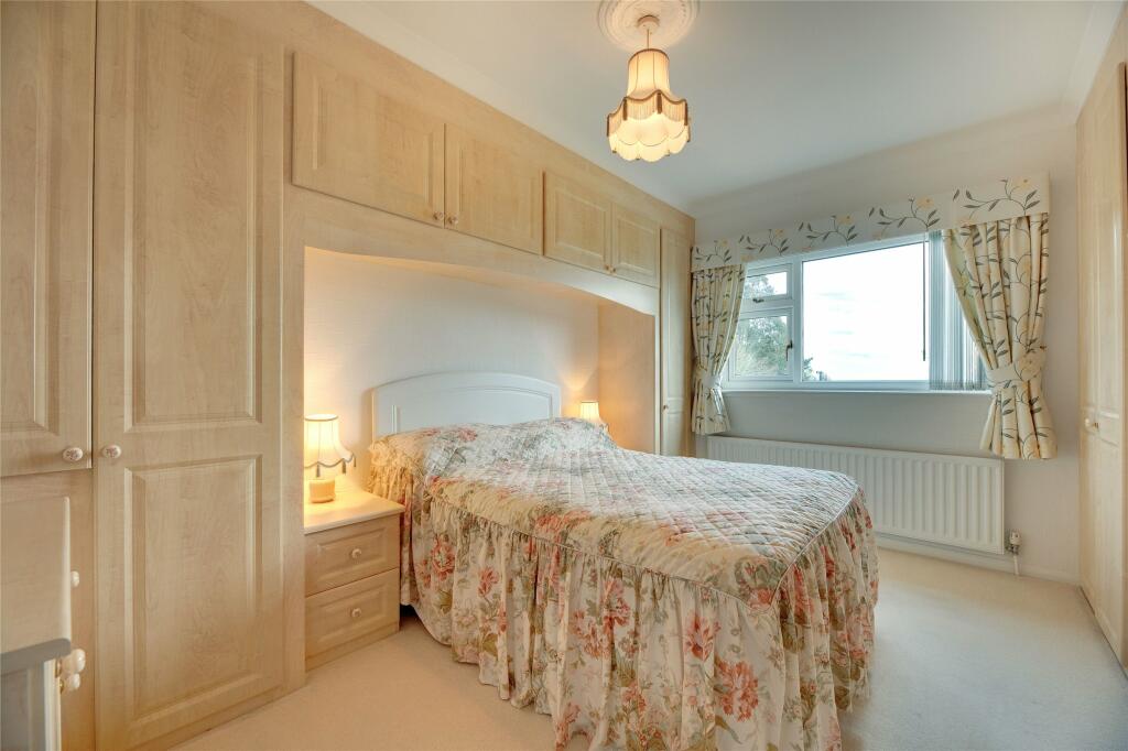 3 bedroom bungalow for sale in North Road, Dipton, Stanley, County