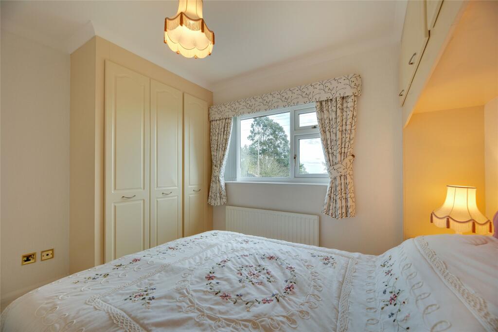3 bedroom bungalow for sale in North Road, Dipton, Stanley, County Durham, DH9