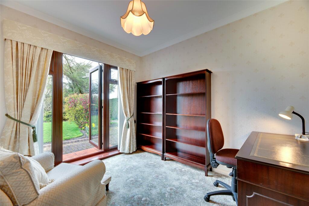 3 bedroom bungalow for sale in North Road, Dipton, Stanley, County Durham, DH9
