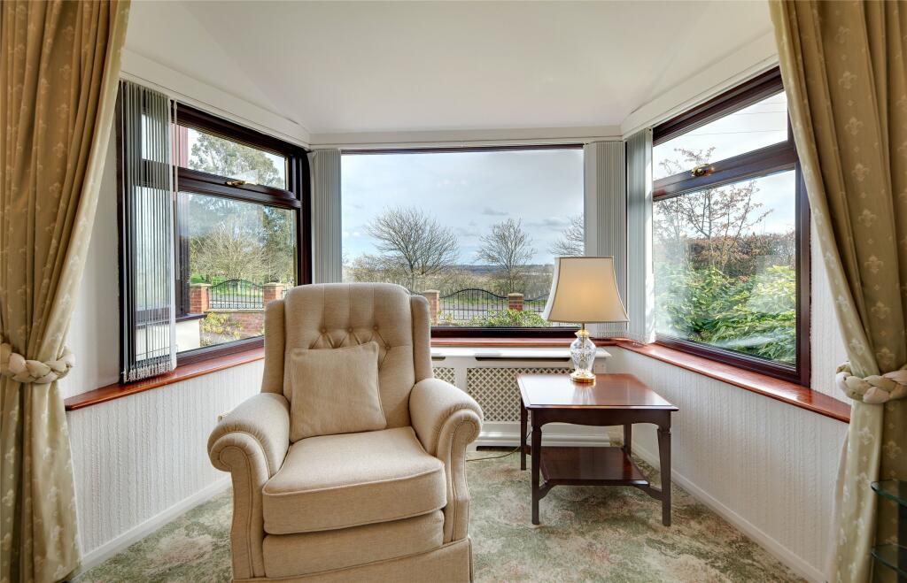 3 bedroom bungalow for sale in North Road, Dipton, Stanley, County Durham, DH9