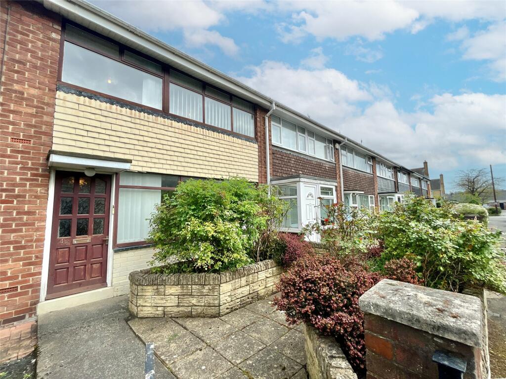 Main image of property: Church Street, Dunston, NE11