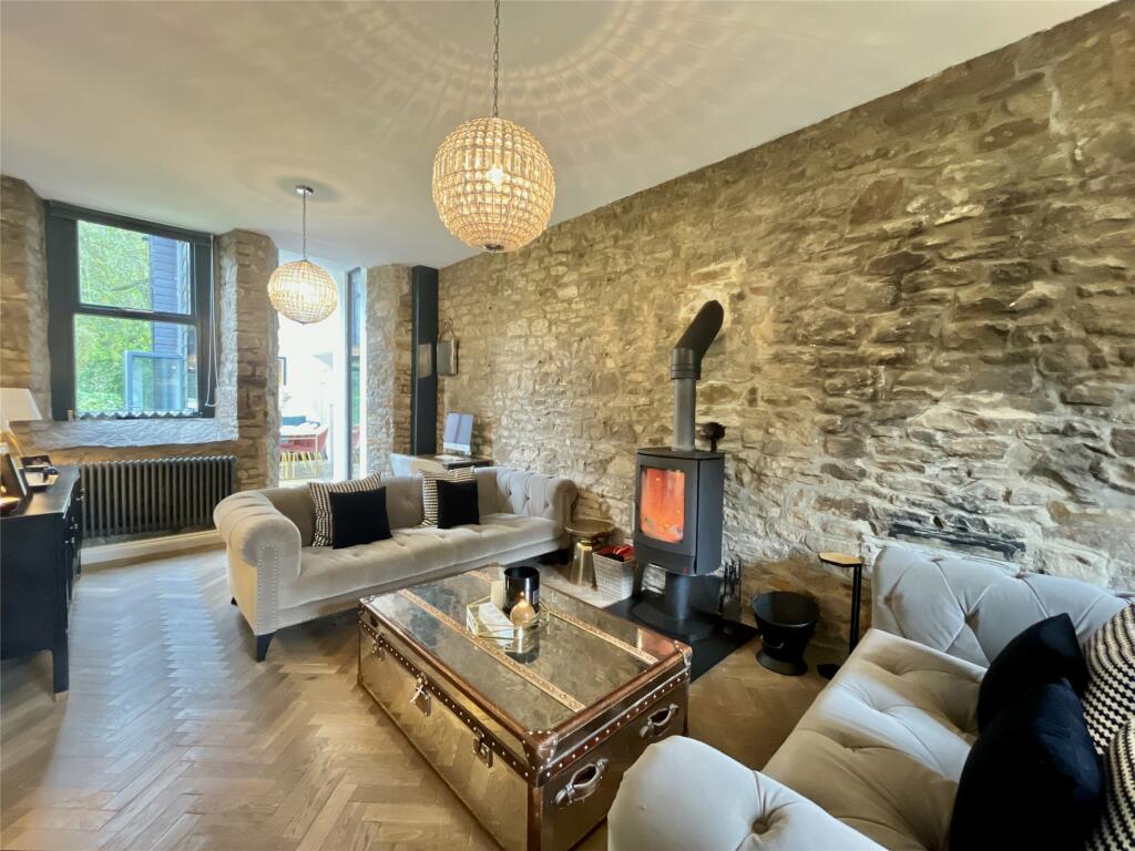 Additional property image - Old Blacksmiths Cottage, Lanchester, County Durham, DH7