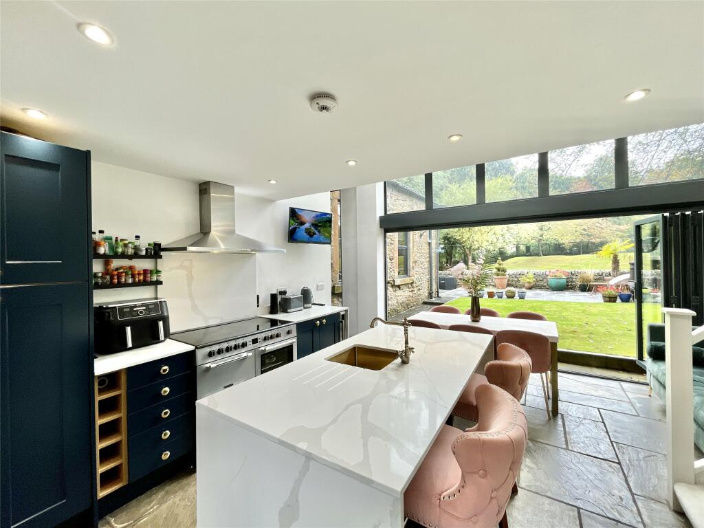 Additional property image - Old Blacksmiths Cottage, Lanchester, County Durham, DH7