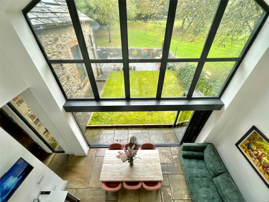 Additional property image - Old Blacksmiths Cottage, Lanchester, County Durham, DH7