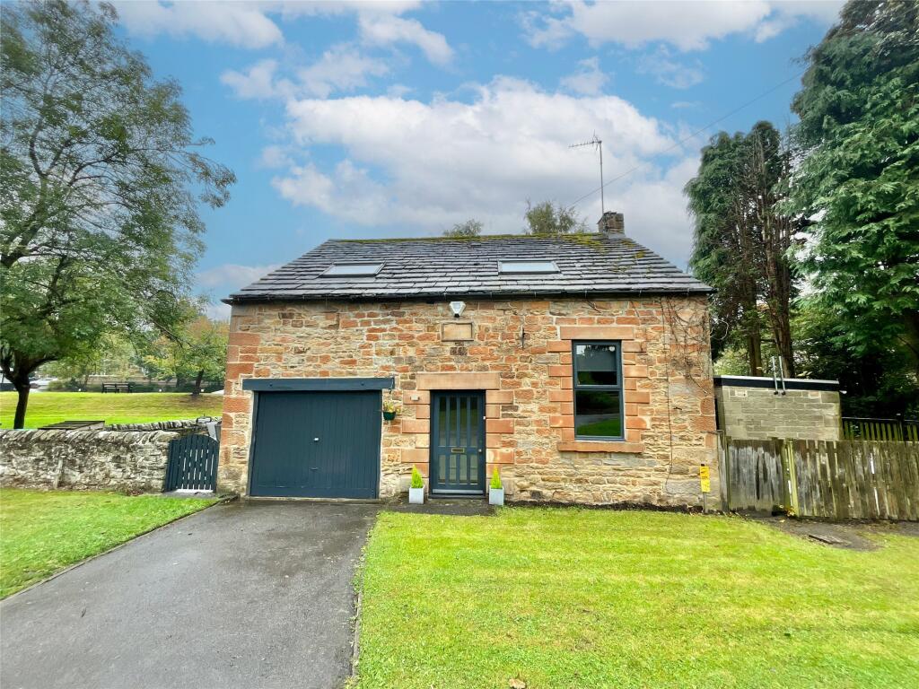 Additional property image - Old Blacksmiths Cottage, Lanchester, County Durham, DH7