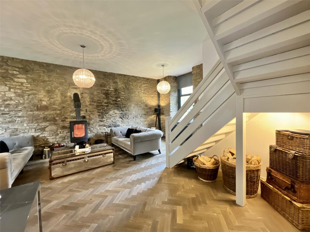 Additional property image - Old Blacksmiths Cottage, Lanchester, County Durham, DH7