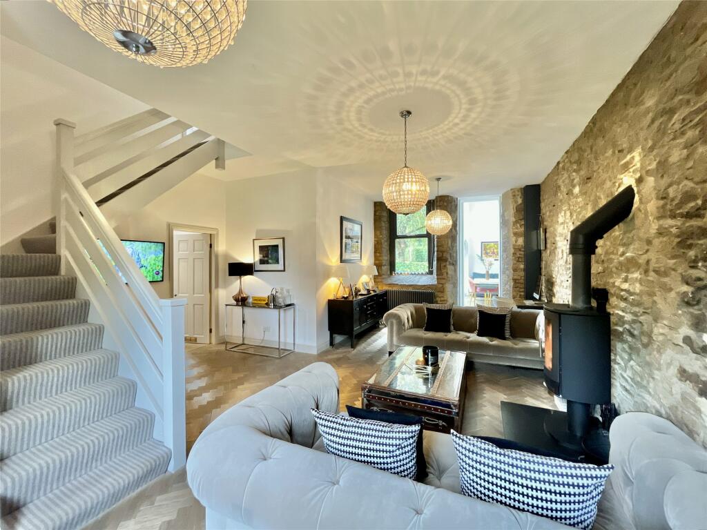 Additional property image - Old Blacksmiths Cottage, Lanchester, County Durham, DH7