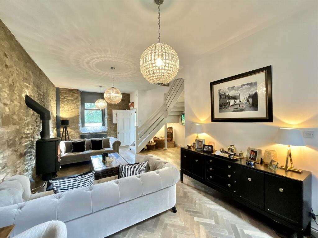 Additional property image - Old Blacksmiths Cottage, Lanchester, County Durham, DH7