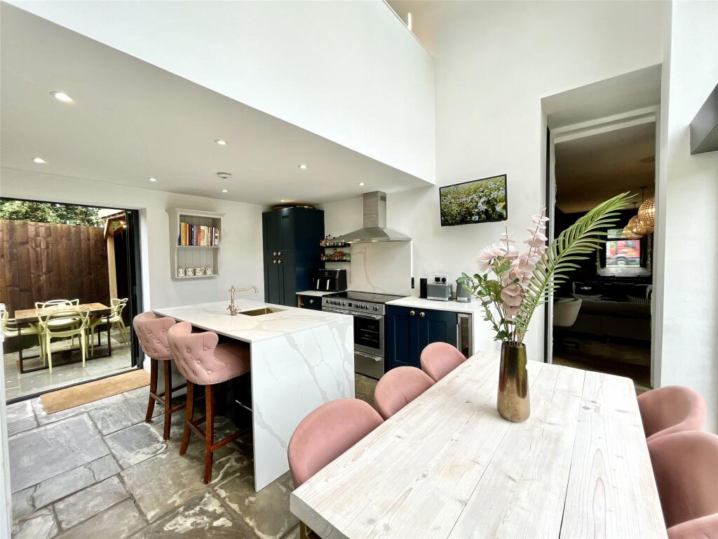 Additional property image - Old Blacksmiths Cottage, Lanchester, County Durham, DH7