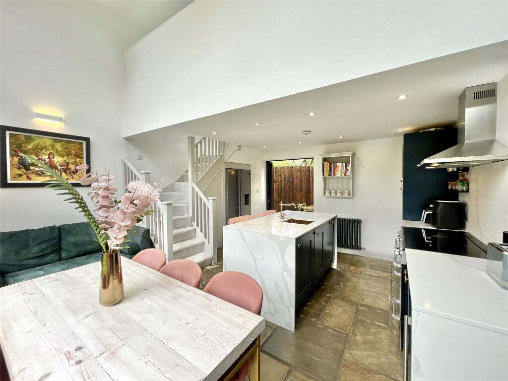Additional property image - Old Blacksmiths Cottage, Lanchester, County Durham, DH7