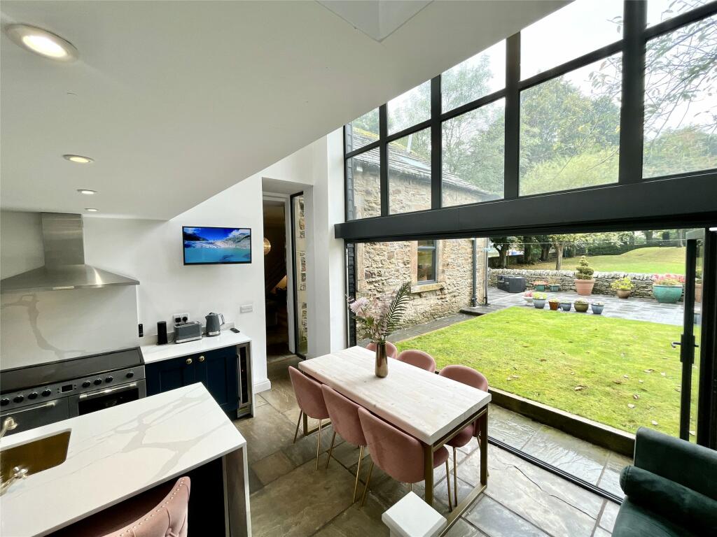 Additional property image - Old Blacksmiths Cottage, Lanchester, County Durham, DH7