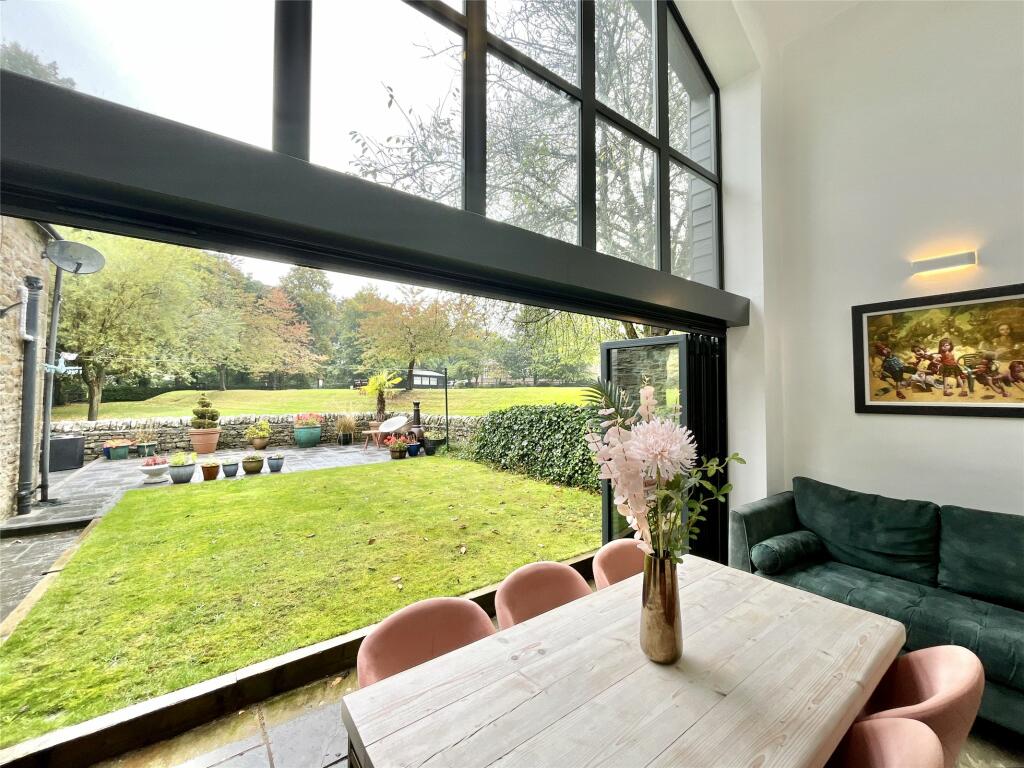 Additional property image - Old Blacksmiths Cottage, Lanchester, County Durham, DH7