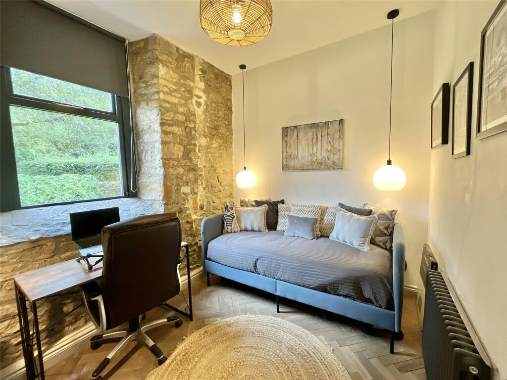 Additional property image - Old Blacksmiths Cottage, Lanchester, County Durham, DH7
