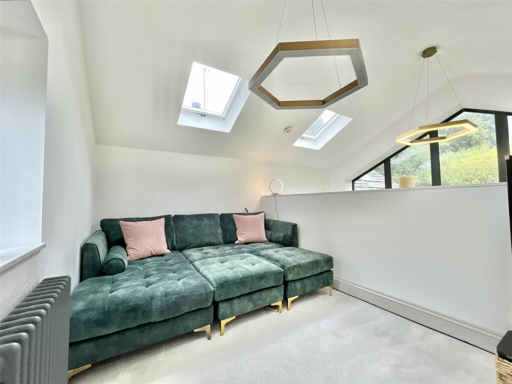 Additional property image - Old Blacksmiths Cottage, Lanchester, County Durham, DH7