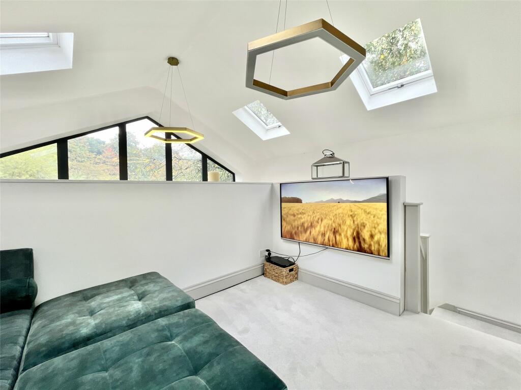 Additional property image - Old Blacksmiths Cottage, Lanchester, County Durham, DH7