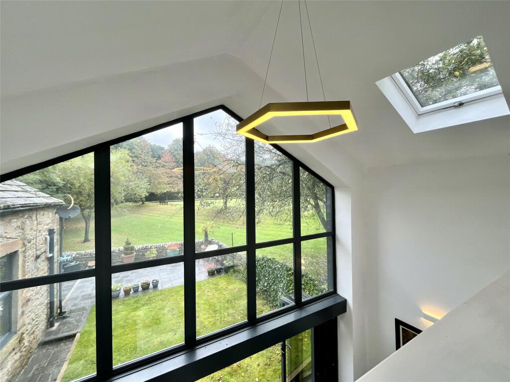Additional property image - Old Blacksmiths Cottage, Lanchester, County Durham, DH7