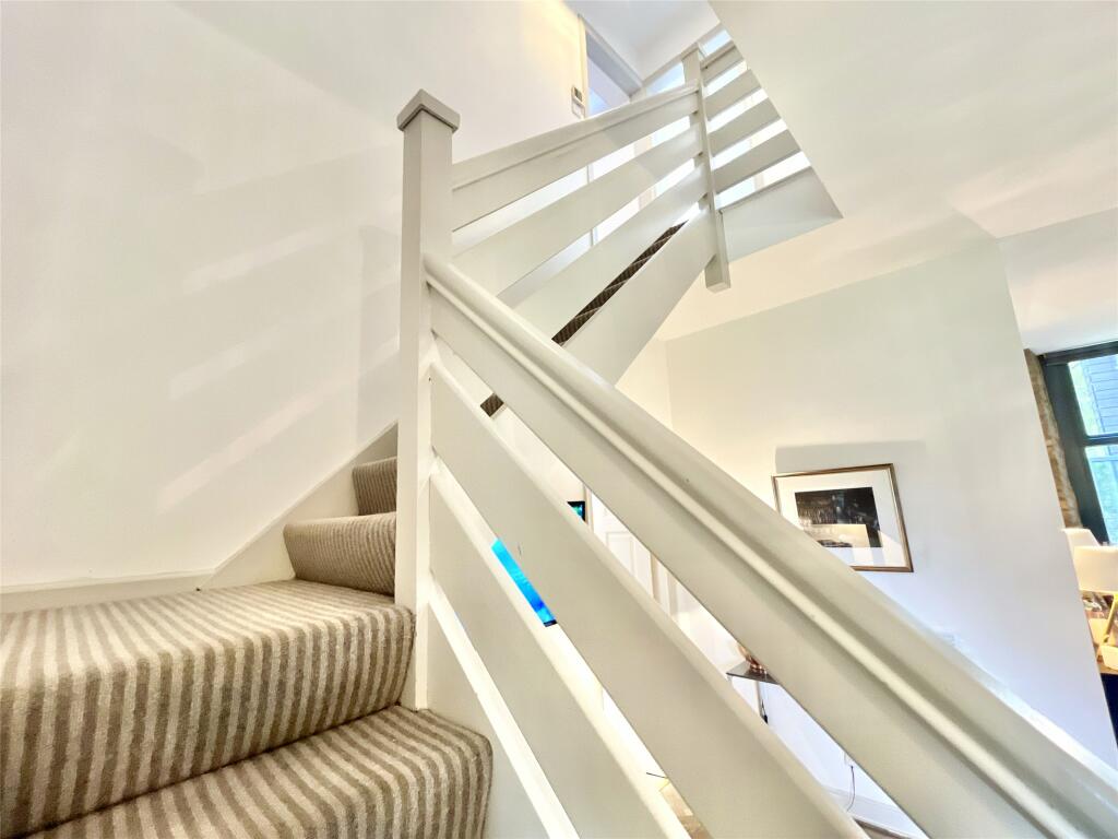 Additional property image - Old Blacksmiths Cottage, Lanchester, County Durham, DH7